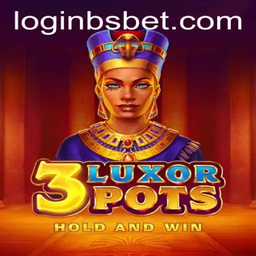 A Comprehensive Introduction to 3LuxorPots and Its Rules