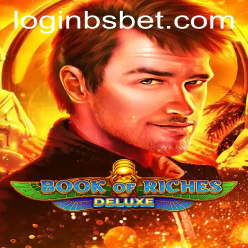 Exploring Book of Riches Deluxe: A Classic Gaming Experience with Modern Twists