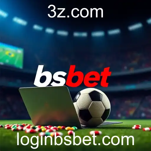 A Ascensão do bsbet no Cenário de Jogos Online