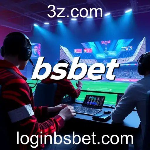 A Influência do bsbet no Mercado de Apostas