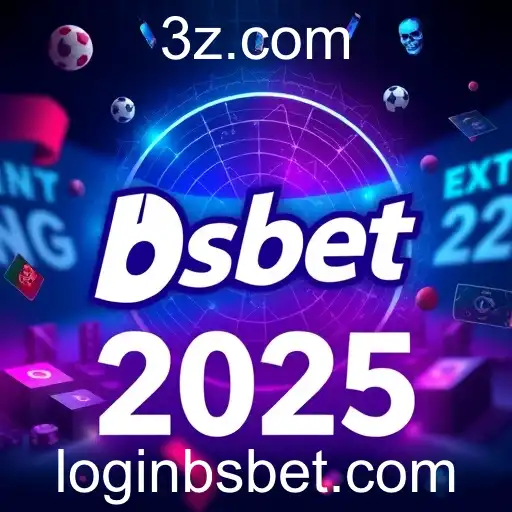 Cenário Atual do Mercado de Jogos Online: bsbet em Foco