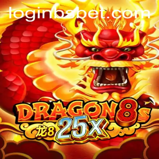 Dragon8s25x: A Thrilling New Adventure for Gaming Enthusiasts