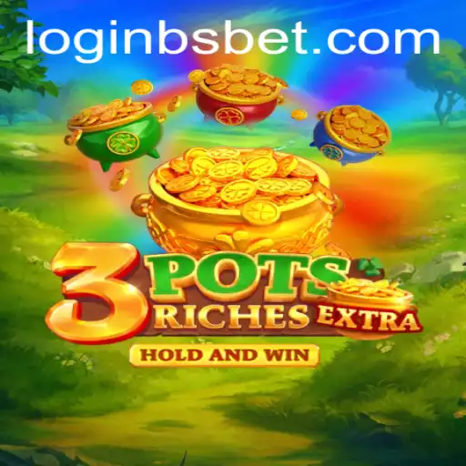 Exploring 3potsExtra: A Dynamic Game Revolutionizing Online Play with bsbet PH Login