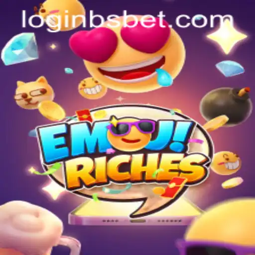 Explore EmojiRiches: A Unique Gaming Experience with bsbet PH Login