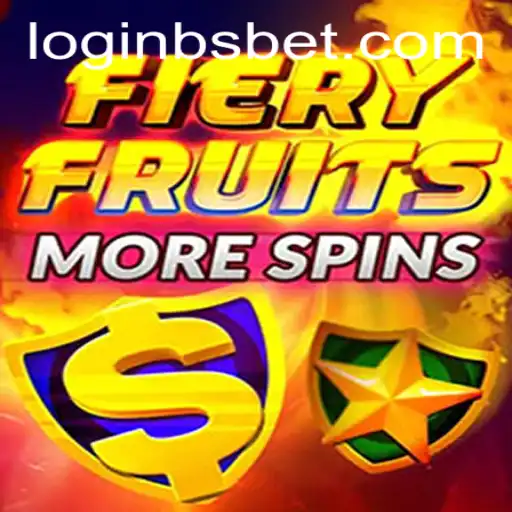Exciting Gameplay Awaits with FieryFruitsMoreSpins: Dive into the Action
