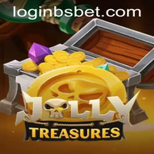 Discover the Thrilling Adventures of JollyTreasures