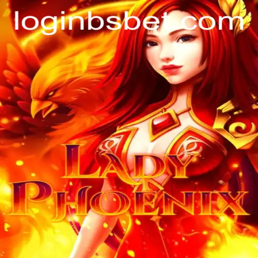 LadyPhoenix: A Journey into the Enchanting World of Virtual Gaming