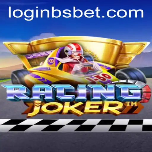 Unveiling RacingJoker: An Exciting Dive into Thrilling Gameplay and Intuitive Mechanics