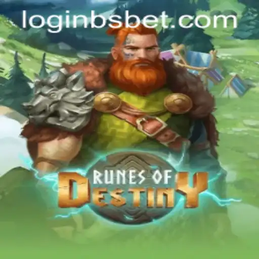Immersive Adventure Awaits in RunesOfDestiny