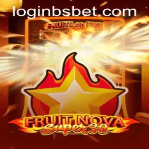 Exploring FruitrNovaSupe30: A Dive into the Latest Gaming Sensation