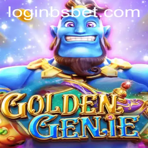 GoldenGenie: A Magical Gaming Experience Awaits