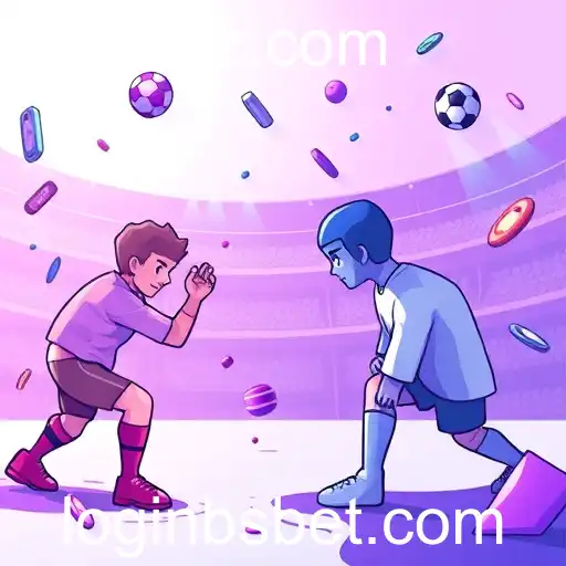 Tendências e Inovações no Mercado de Jogos