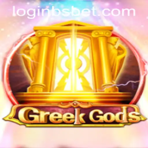 Experience the Thrill of GreekGods: A Journey into Mythology and Excitement