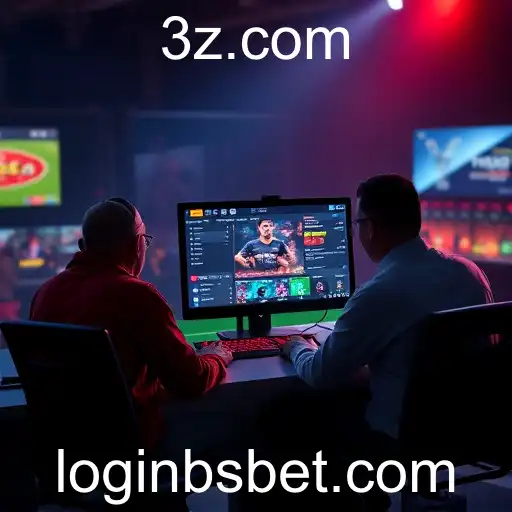 O Impacto dos Jogos Online em 2025