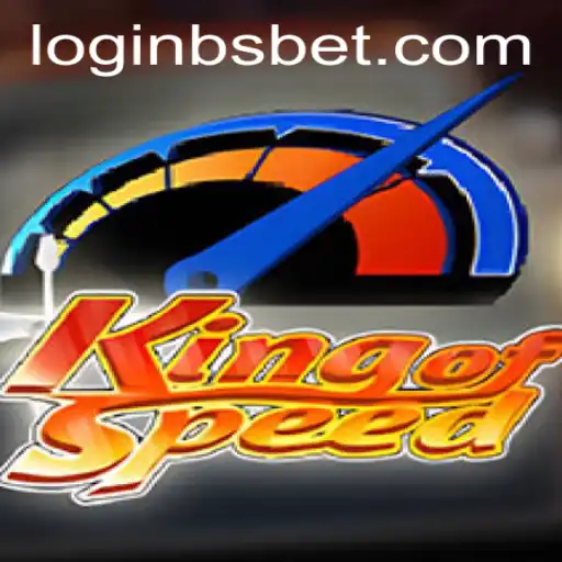 KingofSpeed: Revolutionizing the Racing Game Genre