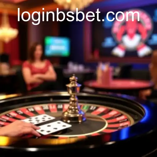 Exploring the World of Live Casino: A Comprehensive Guide