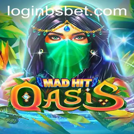 Dive Into the Adventure: Unveiling the Thrilling World of MadHitOasis