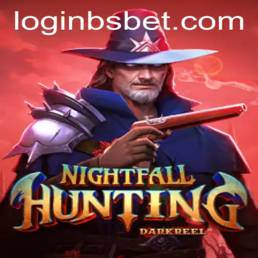 Immerse Yourself in the Strategic World of NightfallHunting