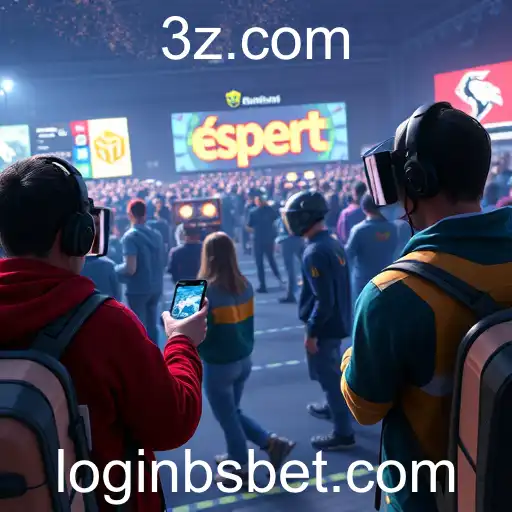 Lançamento da BSBet Agita o Mundo dos Jogos Online
