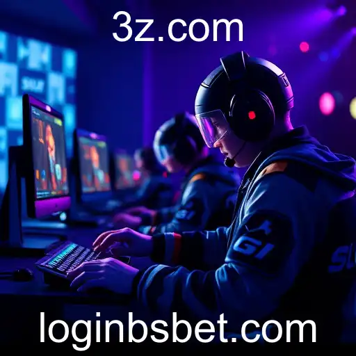 Inovações e Tendências no Mundo dos Jogos Online