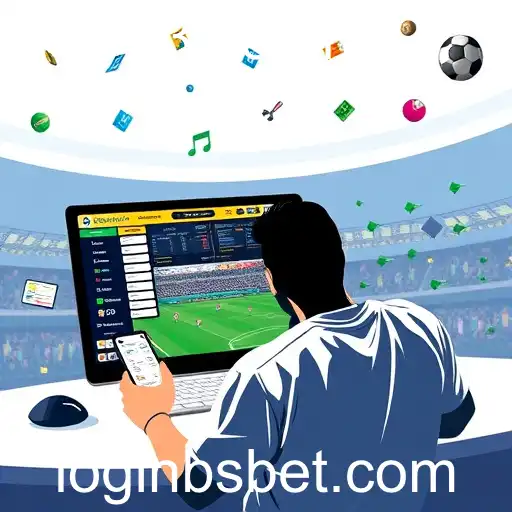 Impacto Crescente dos Sites de Apostas no Brasil