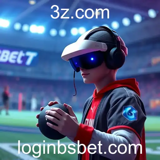 Tendências de Inovação da bsbet no Mundo dos Jogos