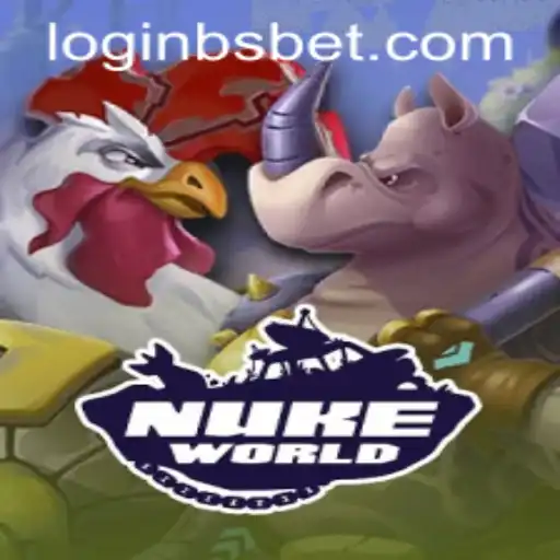 NukeWorld: The Explosive Gaming Experience