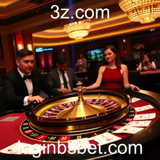 Inovação e Responsabilidade no Cenário do Jogo Online