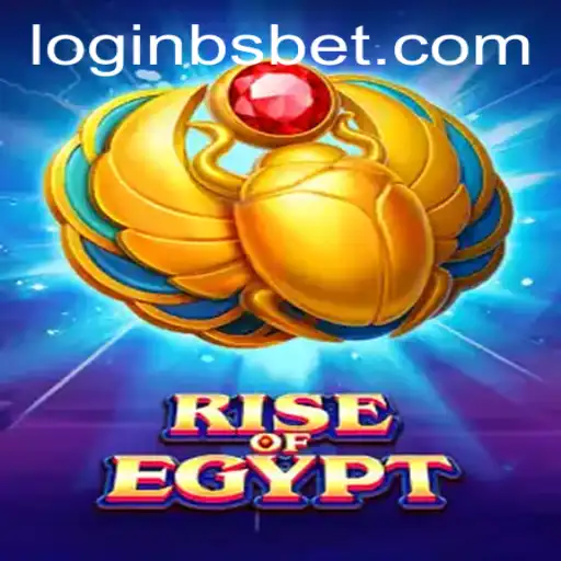 RiseOfEgypt: Embark on a Mystical Journey