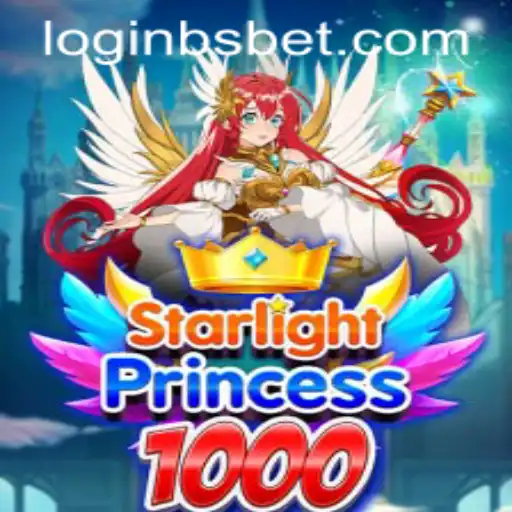 Discovering the Wonders of StarlightPrincess1000
