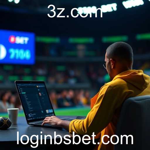 O Crescimento do Mercado de Apostas Online no Brasil