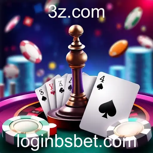 Explorando a Categoria de Jogos de Cassino no BSBet