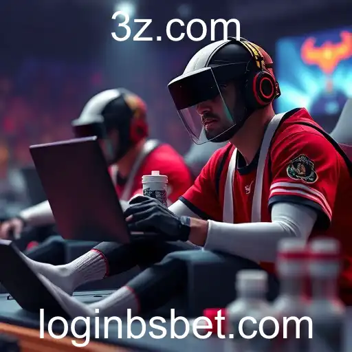 O Crescimento dos Sites de Jogos em 2025: bsbet no Centro das Atenções