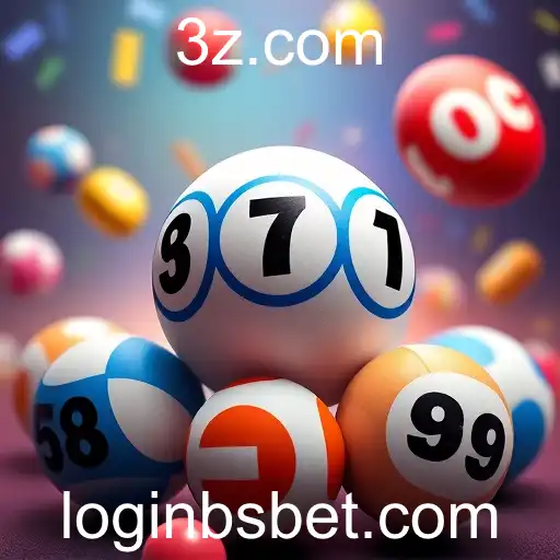 Explorando a Categoria de 'Loteria Online' no bsbet