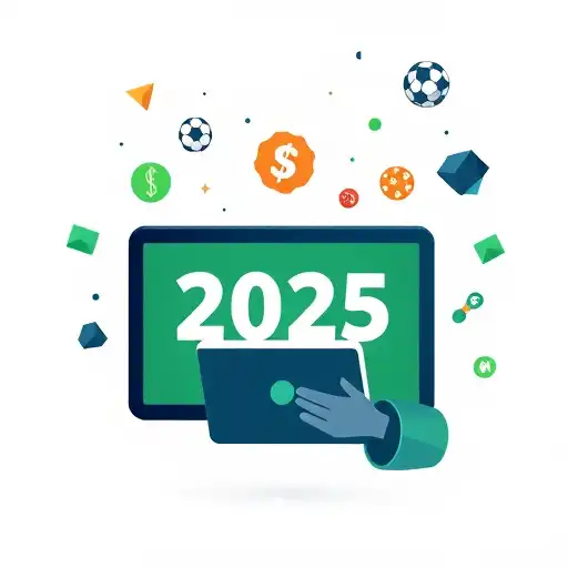 A Ascensão do Setor de Jogos Online em 2025