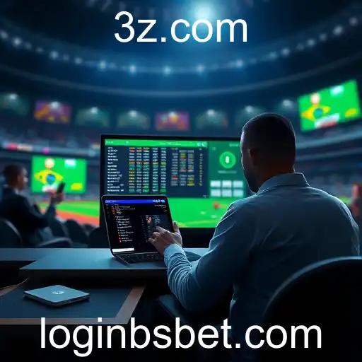 A Revolução dos Jogos Online: bsbet e o Cenário Atual