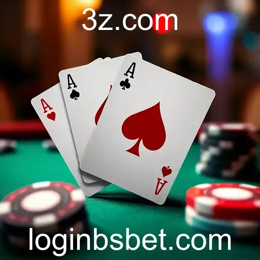 O Fascinante Mundo do Poker Online