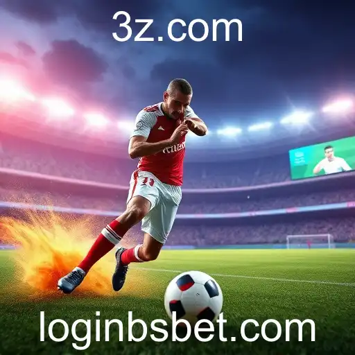 Explorando a Fascinante Categoria de Jogos 'Virtual Sports' na Plataforma BSBet