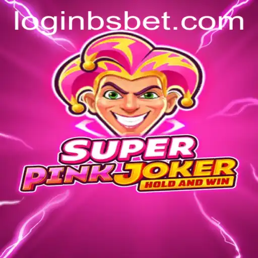 Exploring SuperPinkJoker: An Engaging Gaming Experience