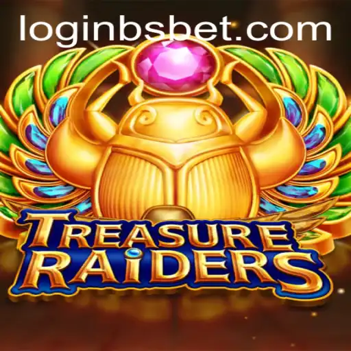 TREASURERAIDERS: A Captivating Adventure with bsbet PH Login