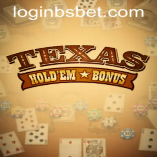 Exploring the Excitement of Texas Hold’em Bonus: A Guide