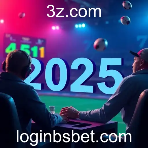 A Ascensão do bsbet: Como o Jogo Online Está Moldando 2025