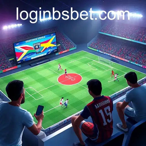 The Emergence and Appeal of Virtual Sports